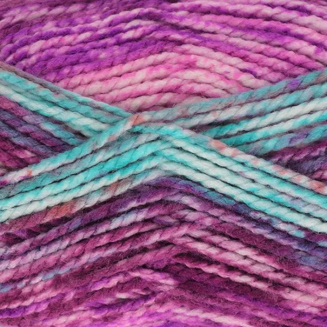 King Cole Hedgerow Chunky Yarn - 200g