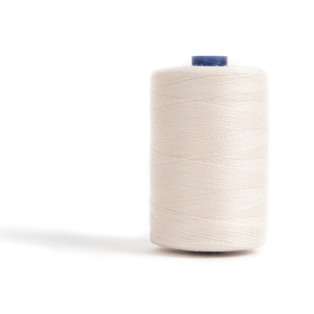 Hemline Sewing & Overlocking Thread - 1000m