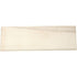 Light Wood Sign Blank - 30cm x 10cm | Buy Online from The Home Crafters