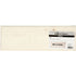 Light Wood Sign Blank - 30cm x 10cm | Buy Online from The Home Crafters