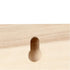 Light Wood Sign Blank - 30cm x 10cm | Buy Online from The Home Crafters