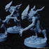 Voidborne Daemonids Gun bearers | Buy Online from The Home Crafters
