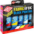 Assorted Fabric Block Printing Ink Set - 5pk | Buy Online from The Home Crafters