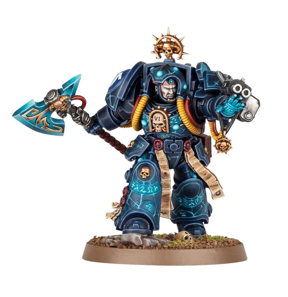 Start Here: Warhammer 40k Ultimate Starter Set | Buy Online from The Home Crafters