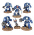 Start Here: Warhammer 40k Ultimate Starter Set