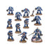 Start Here: Warhammer 40k Starter Set