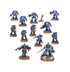 Start Here: Warhammer 40k Ultimate Starter Set