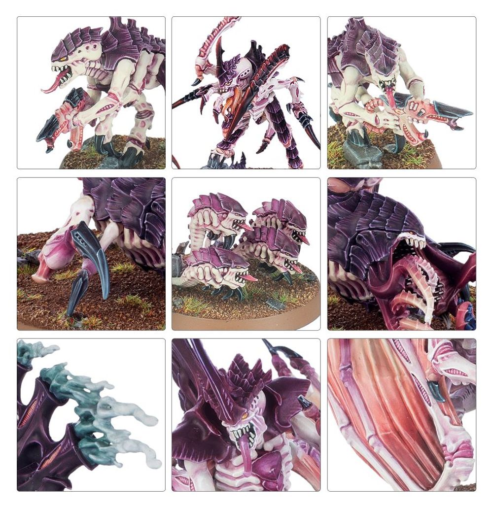 Start Here: Warhammer 40k Ultimate Starter Set | Buy Online from The Home Crafters