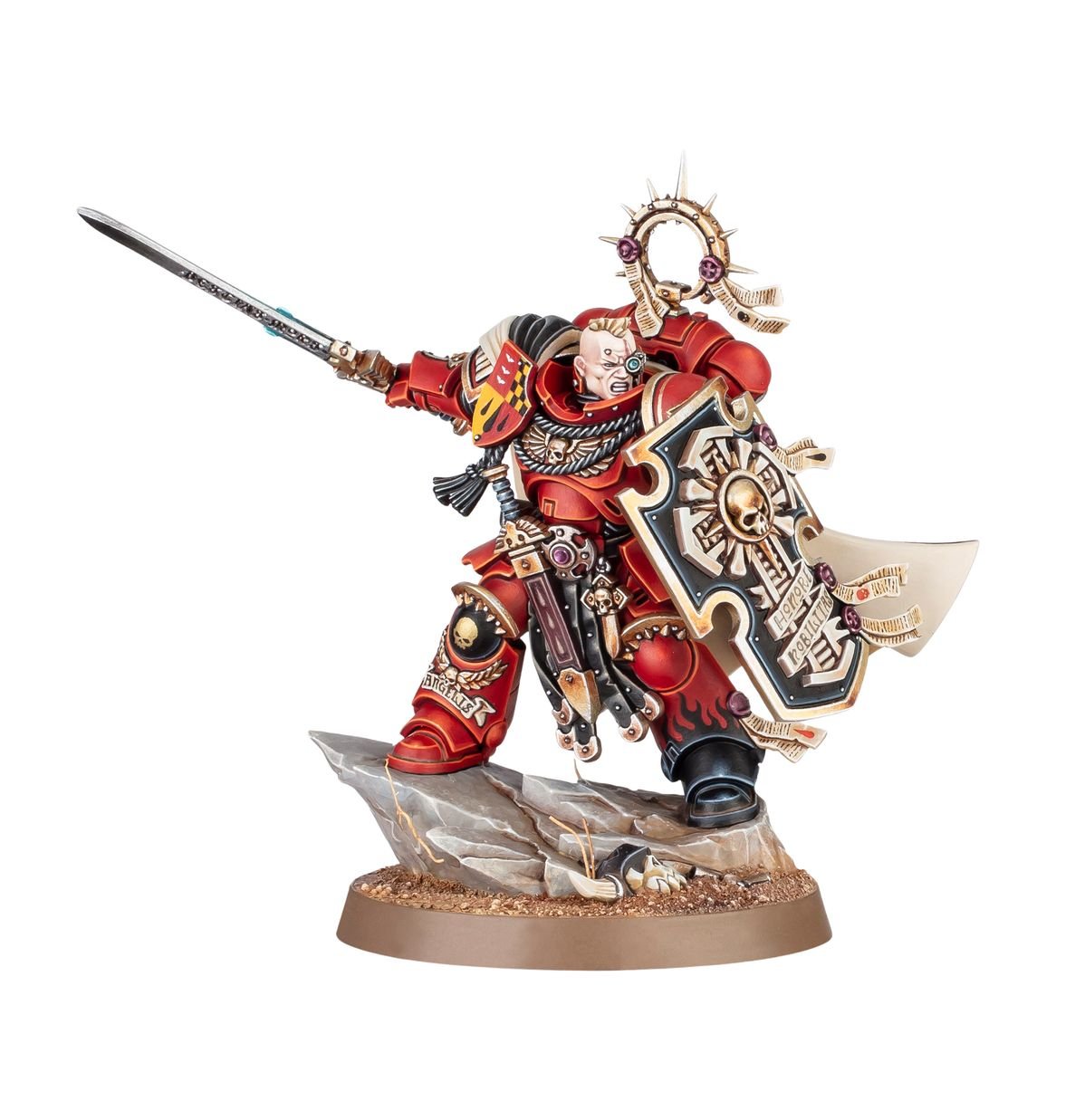 Warhammer 40000: Armageddon - 11th Edition Starter Set | Buy Online from The Home Crafters