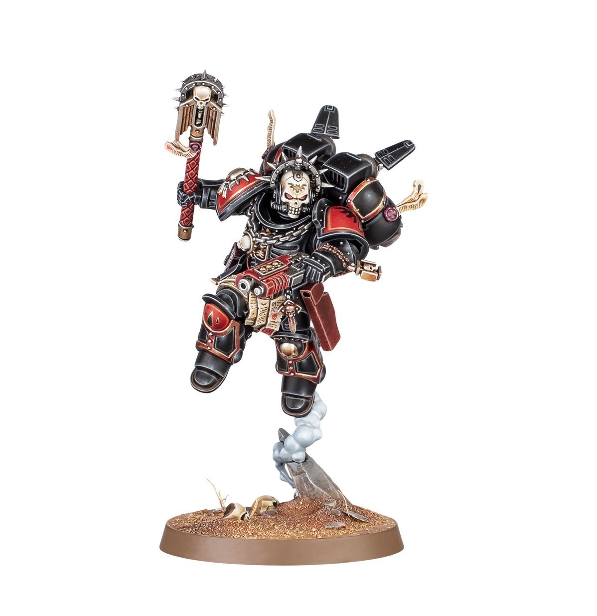 Warhammer 40000: Armageddon - 11th Edition Starter Set | Buy Online from The Home Crafters
