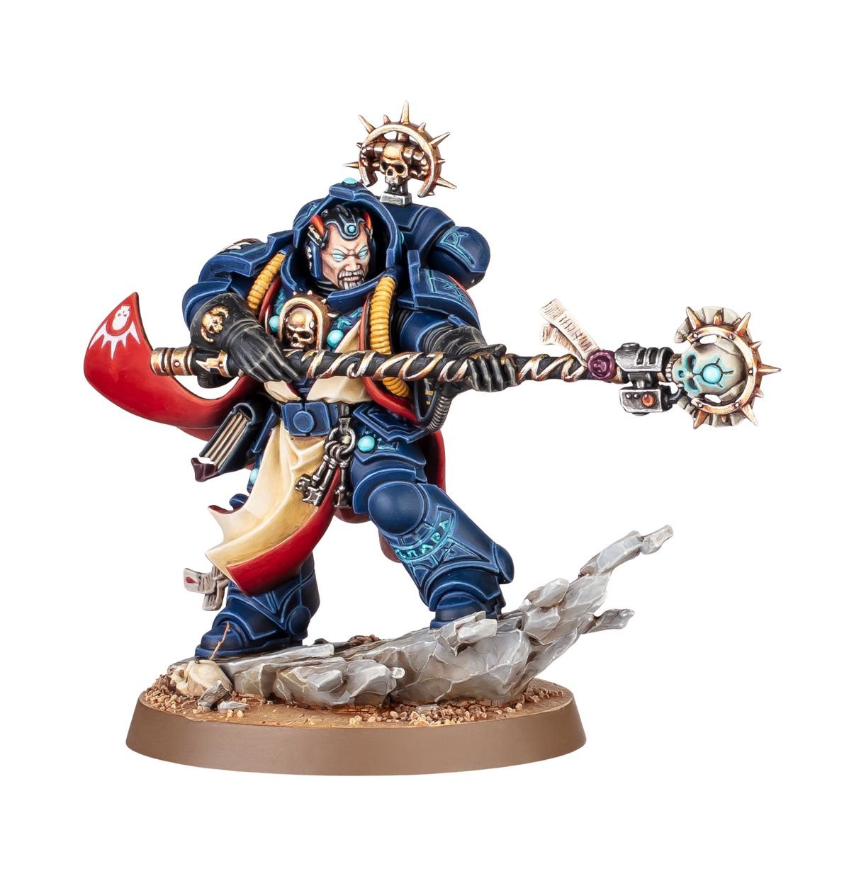 Warhammer 40000: Armageddon - 11th Edition Starter Set | Buy Online from The Home Crafters