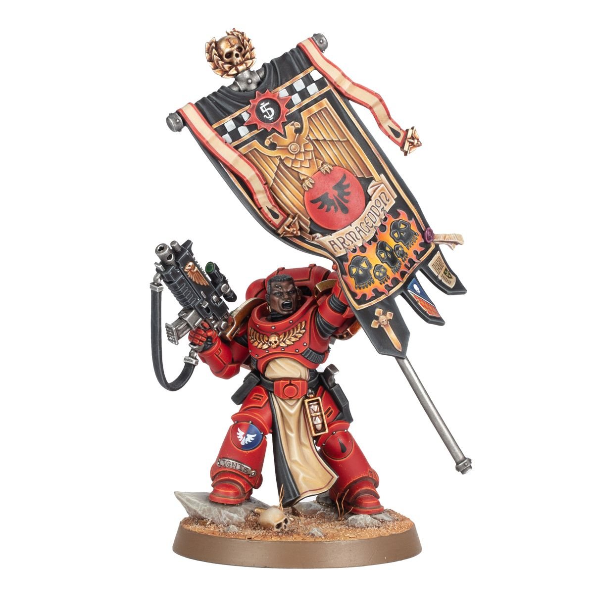 Warhammer 40000: Armageddon - 11th Edition Starter Set | Buy Online from The Home Crafters