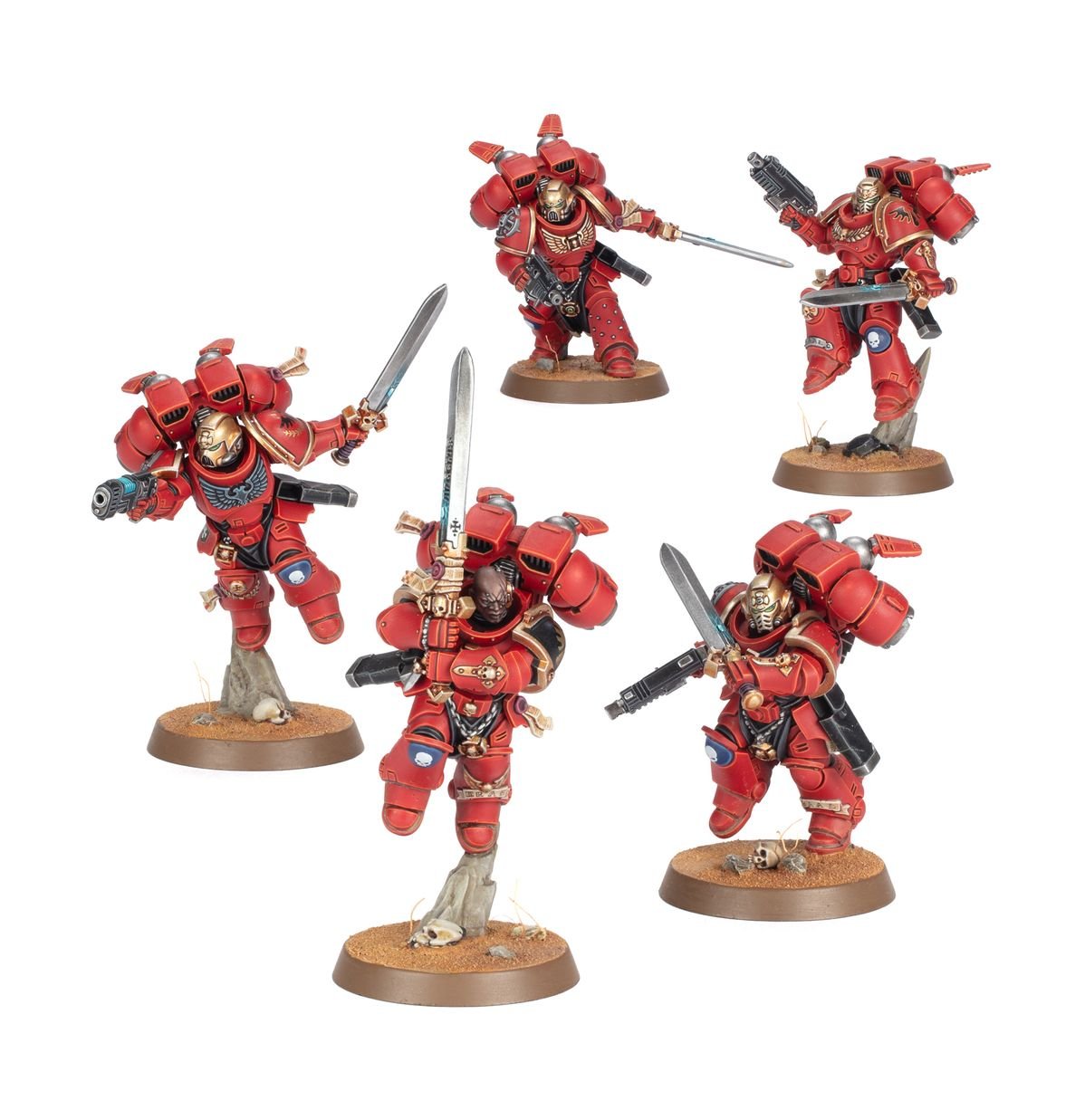Warhammer 40000: Armageddon - 11th Edition Starter Set | Buy Online from The Home Crafters