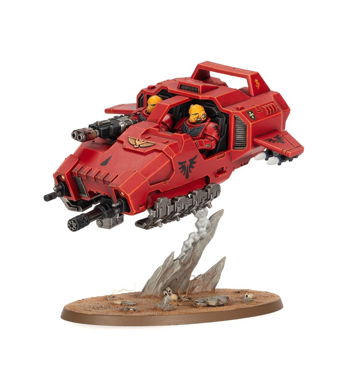Warhammer 40000: Armageddon - 11th Edition Starter Set | Buy Online from The Home Crafters