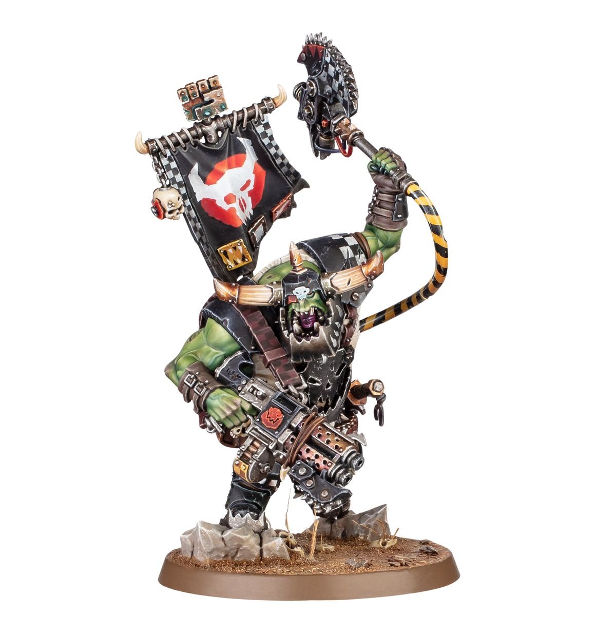 Warhammer 40000: Armageddon - 11th Edition Starter Set | Buy Online from The Home Crafters
