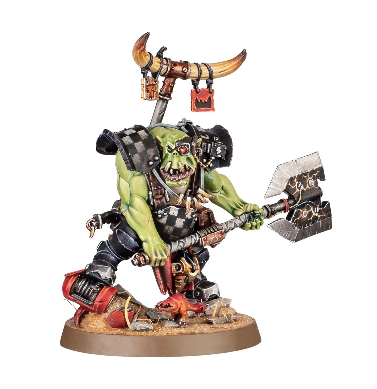 Warhammer 40000: Armageddon - 11th Edition Starter Set | Buy Online from The Home Crafters