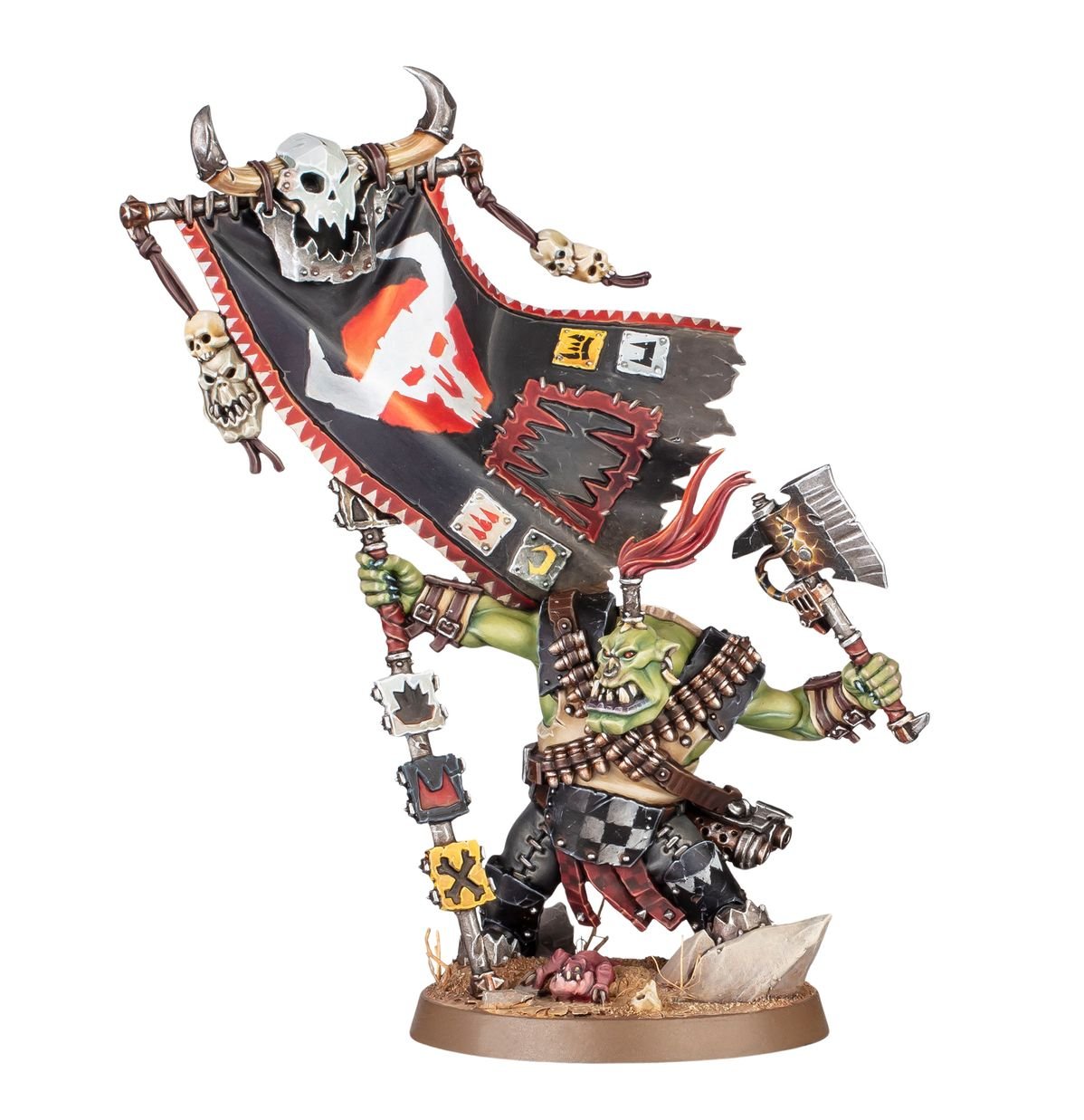 Warhammer 40000: Armageddon - 11th Edition Starter Set | Buy Online from The Home Crafters