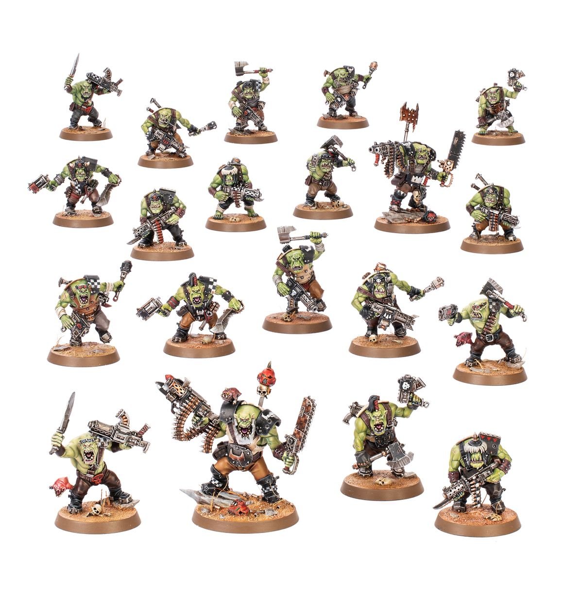 Warhammer 40000: Armageddon - 11th Edition Starter Set | Buy Online from The Home Crafters