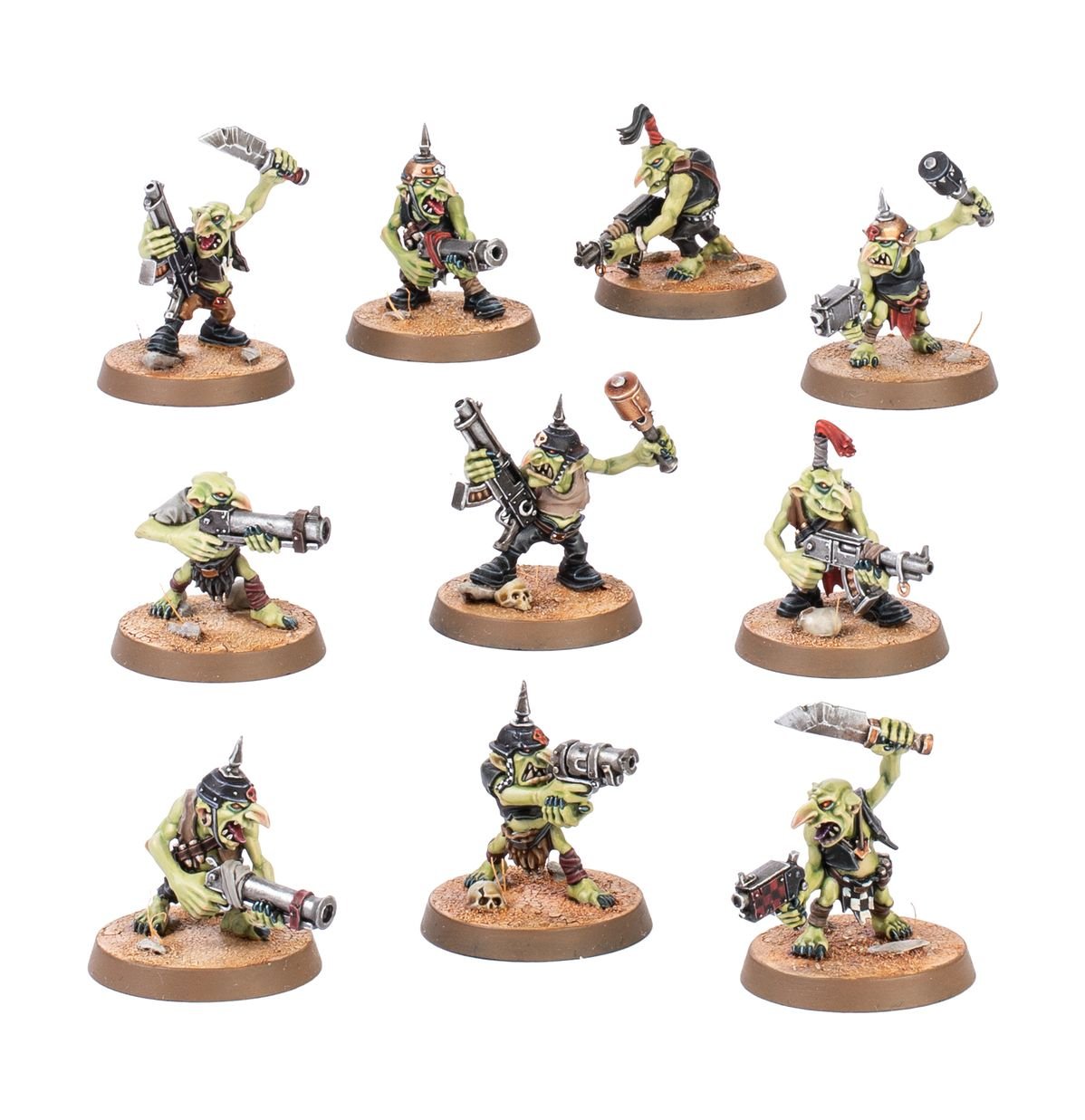 Warhammer 40000: Armageddon - 11th Edition Starter Set | Buy Online from The Home Crafters