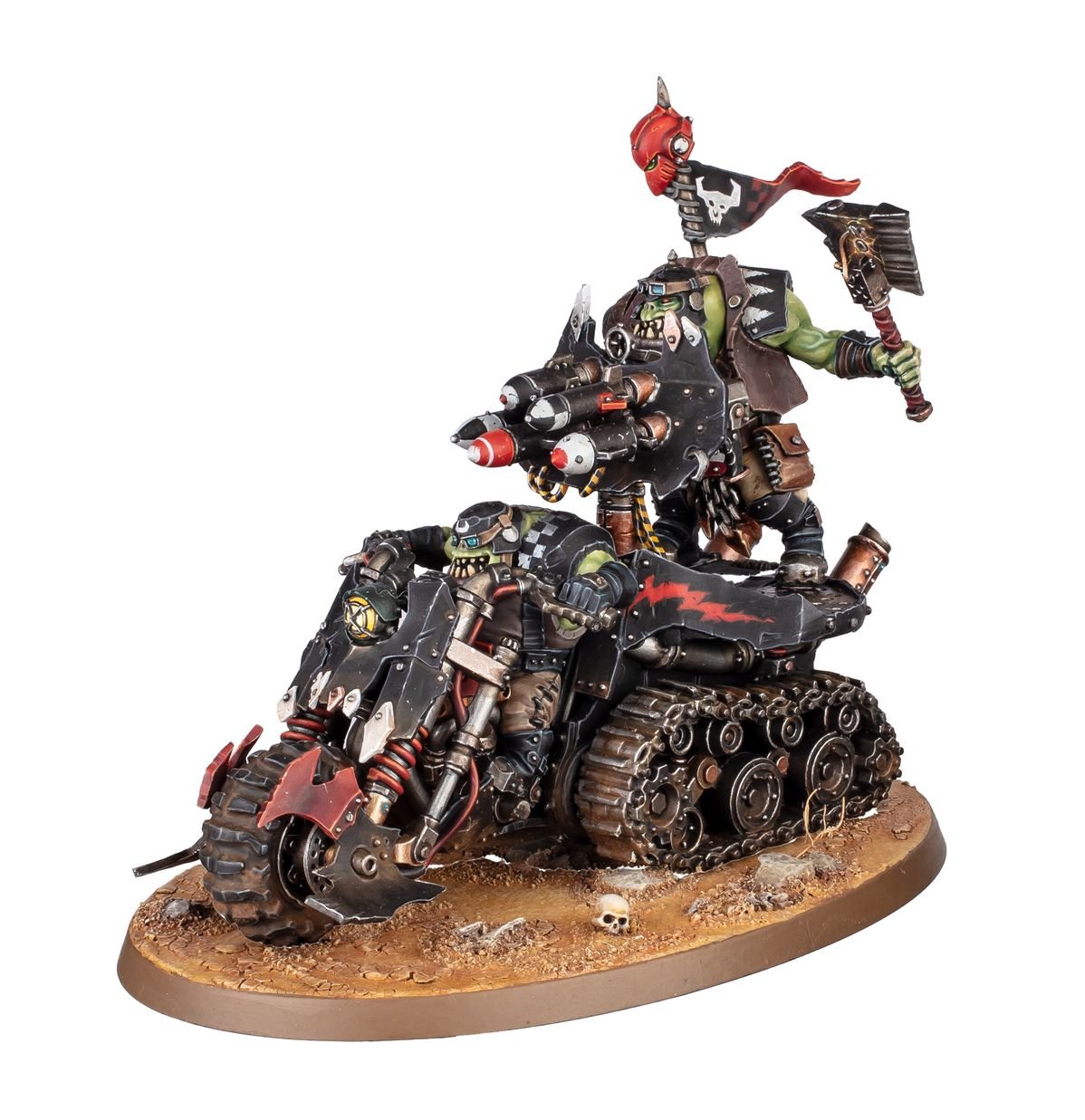 Warhammer 40000: Armageddon - 11th Edition Starter Set | Buy Online from The Home Crafters