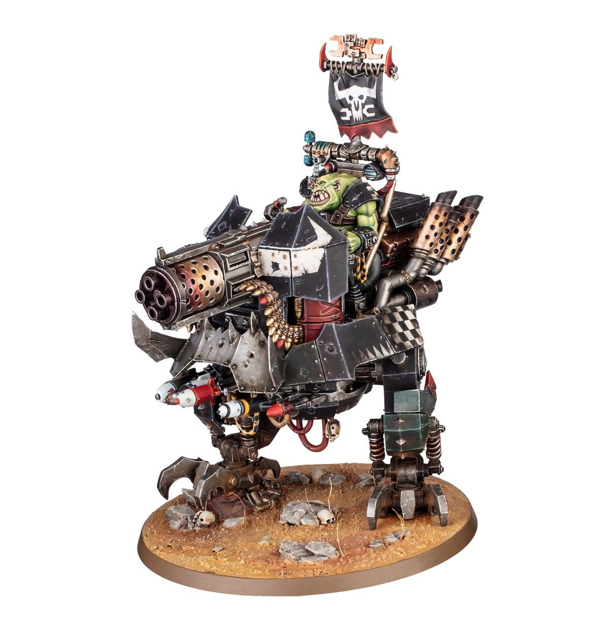 Warhammer 40000: Armageddon - 11th Edition Starter Set | Buy Online from The Home Crafters