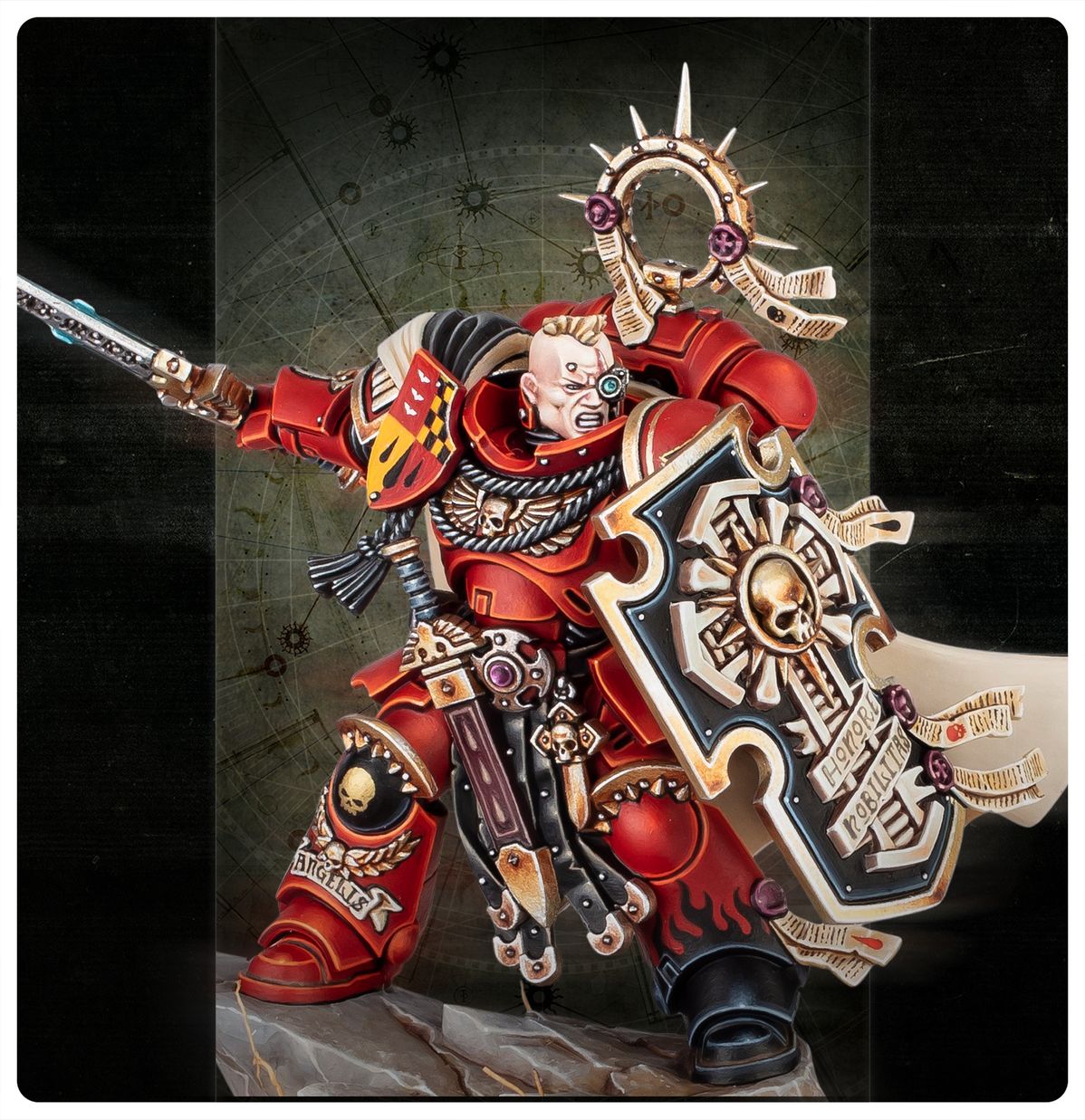 Warhammer 40000: Armageddon - 11th Edition Starter Set | Buy Online from The Home Crafters