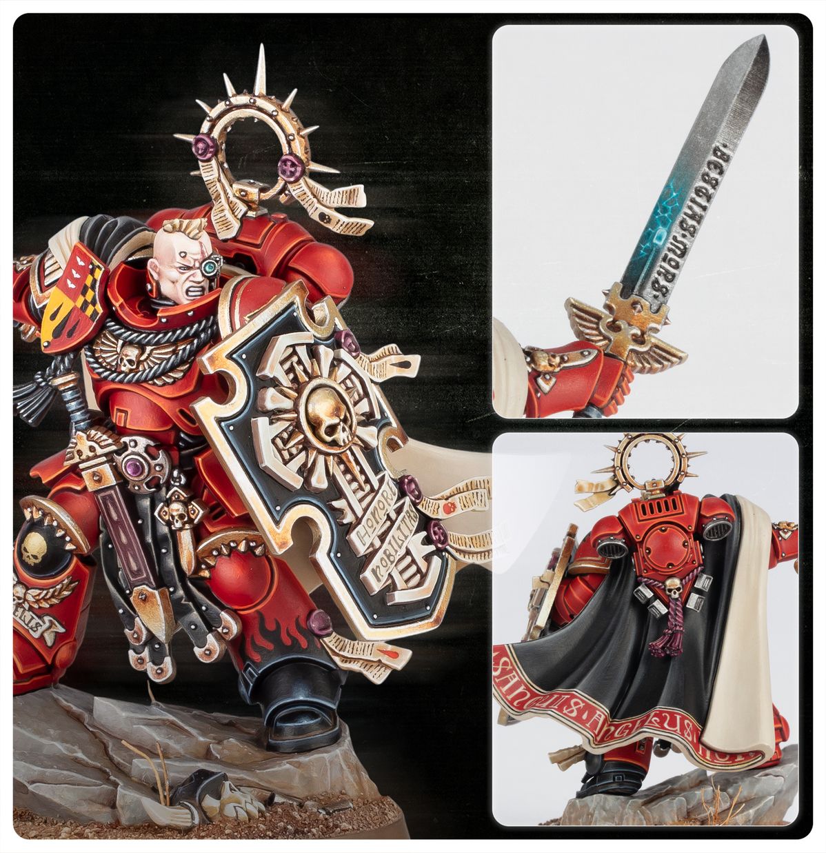 Warhammer 40000: Armageddon - 11th Edition Starter Set | Buy Online from The Home Crafters