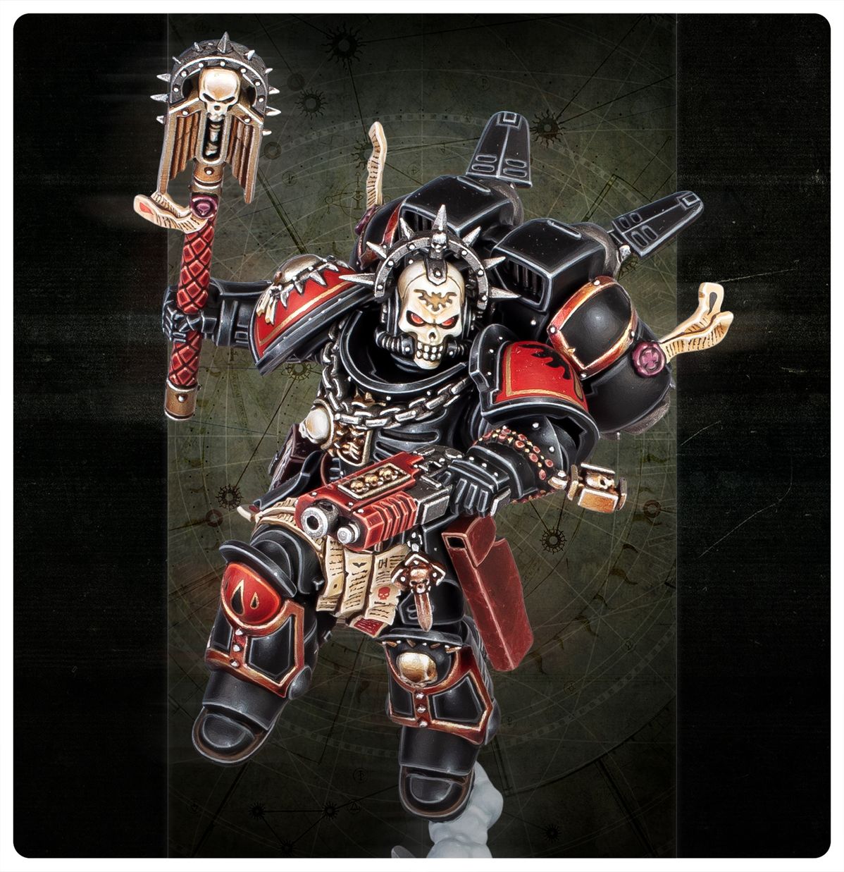 Warhammer 40000: Armageddon - 11th Edition Starter Set | Buy Online from The Home Crafters