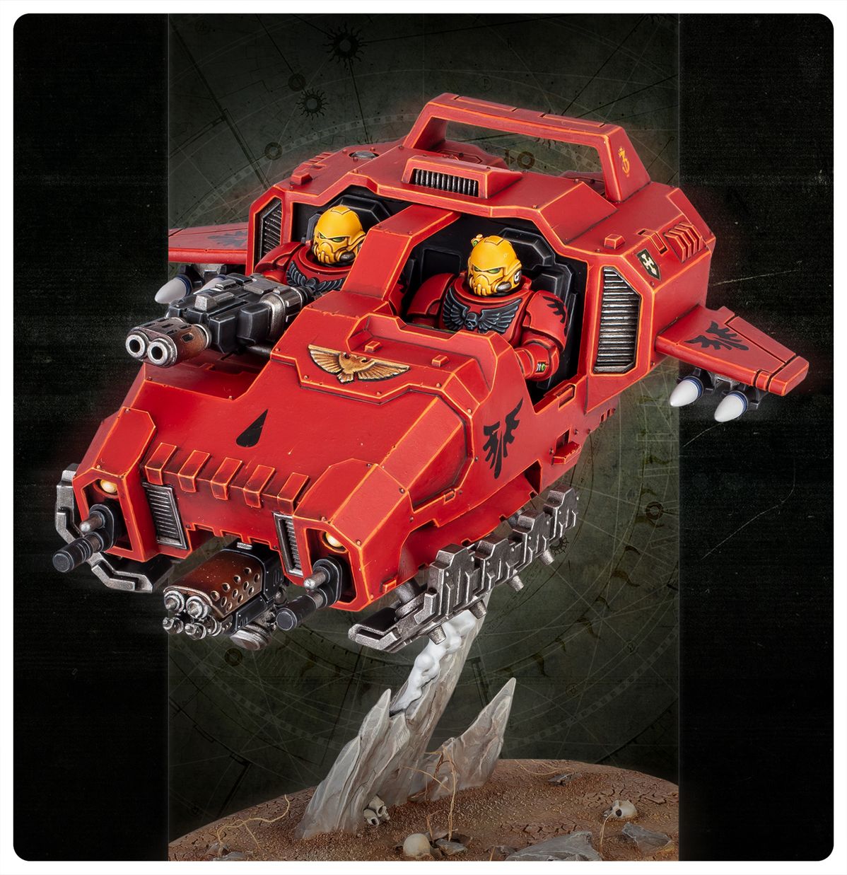 Warhammer 40000: Armageddon - 11th Edition Starter Set | Buy Online from The Home Crafters