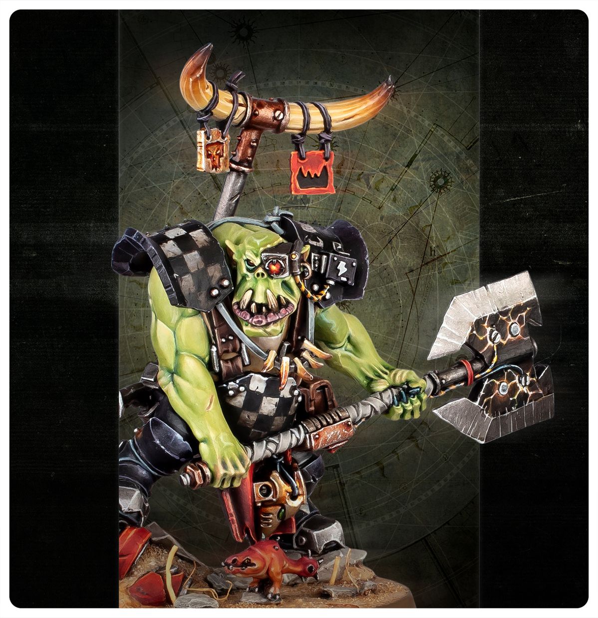 Warhammer 40000: Armageddon - 11th Edition Starter Set | Buy Online from The Home Crafters