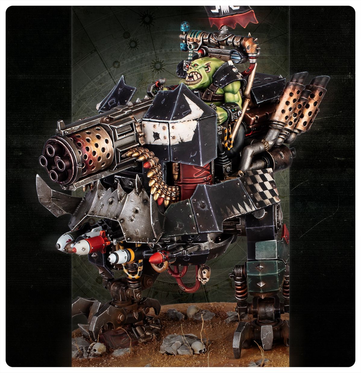 Warhammer 40000: Armageddon - 11th Edition Starter Set | Buy Online from The Home Crafters