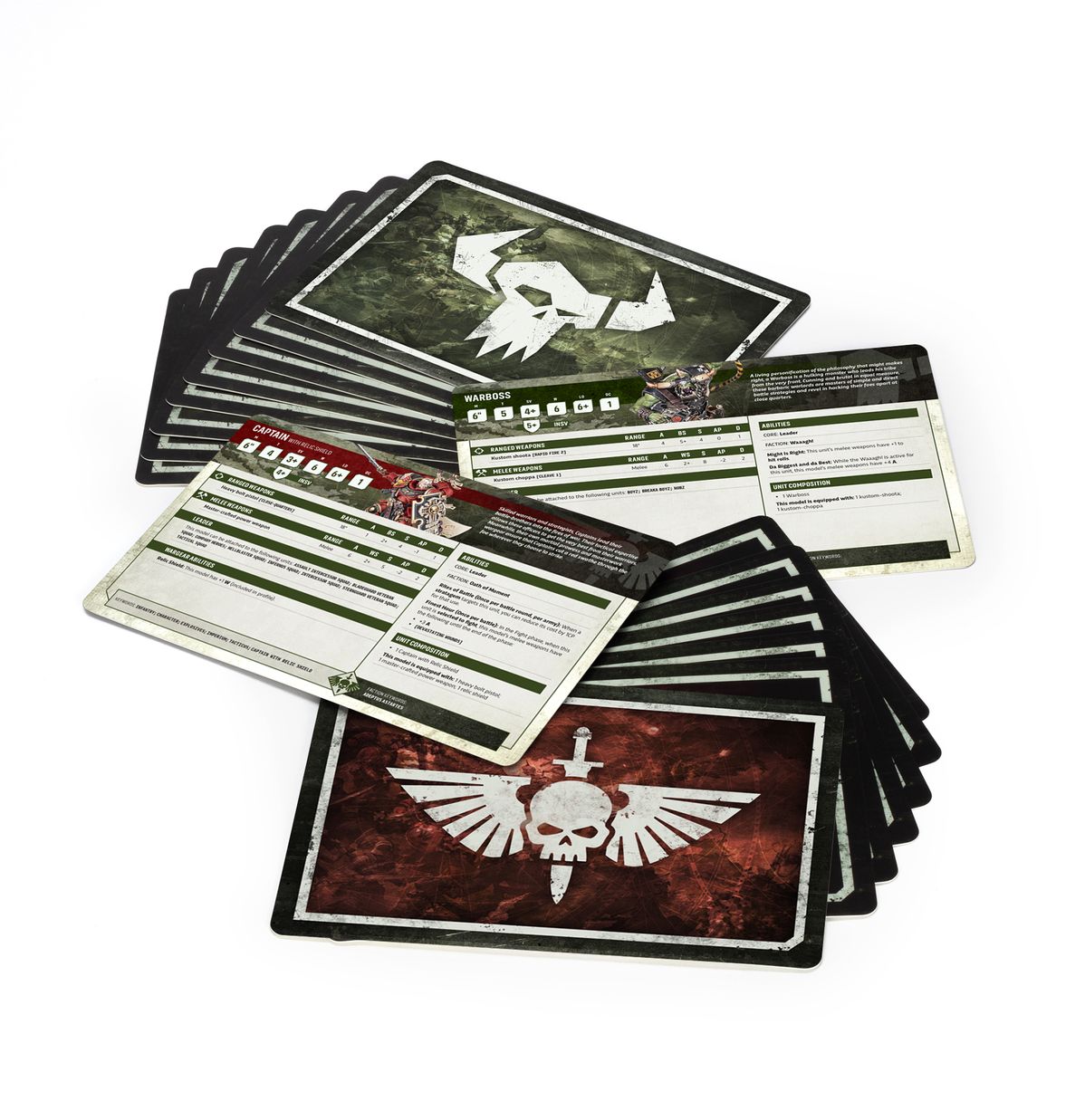 Warhammer 40000: Armageddon - 11th Edition Starter Set | Buy Online from The Home Crafters