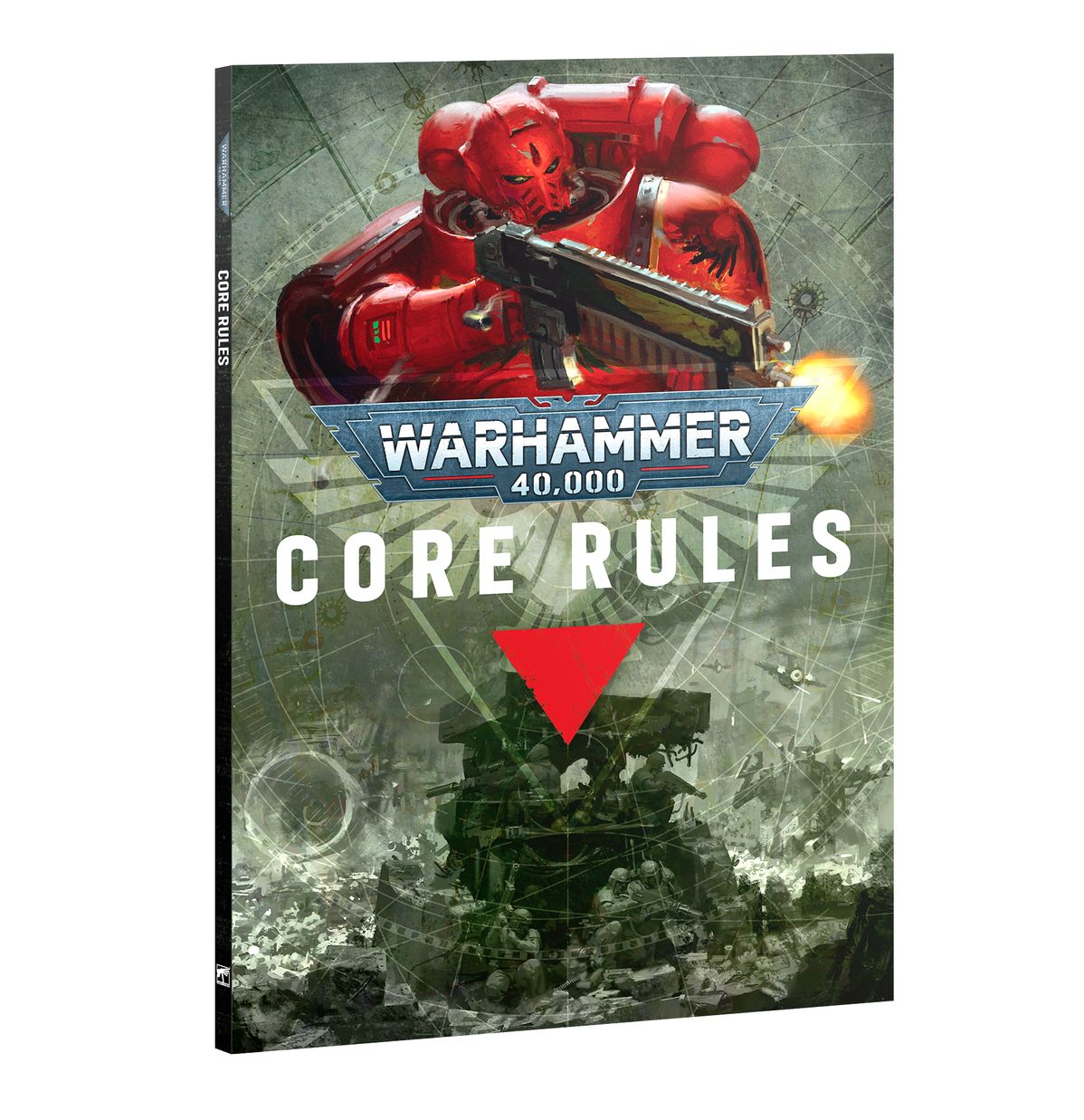 Warhammer 40000: Armageddon - 11th Edition Starter Set | Buy Online from The Home Crafters