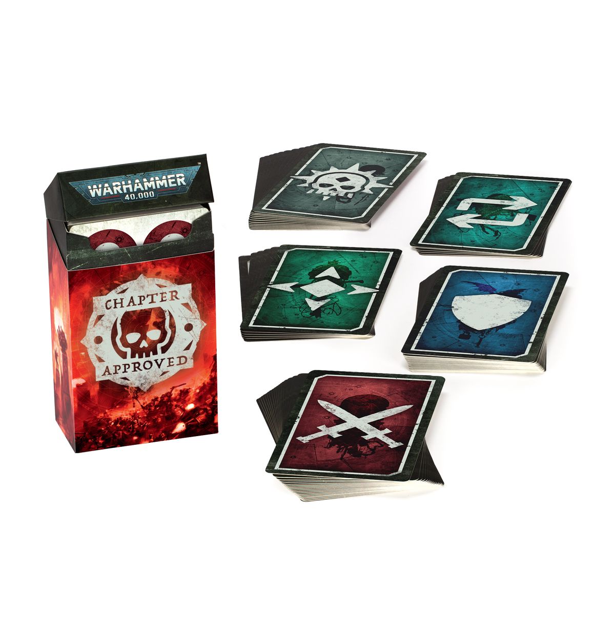 Warhammer 40000: Armageddon - 11th Edition Starter Set | Buy Online from The Home Crafters