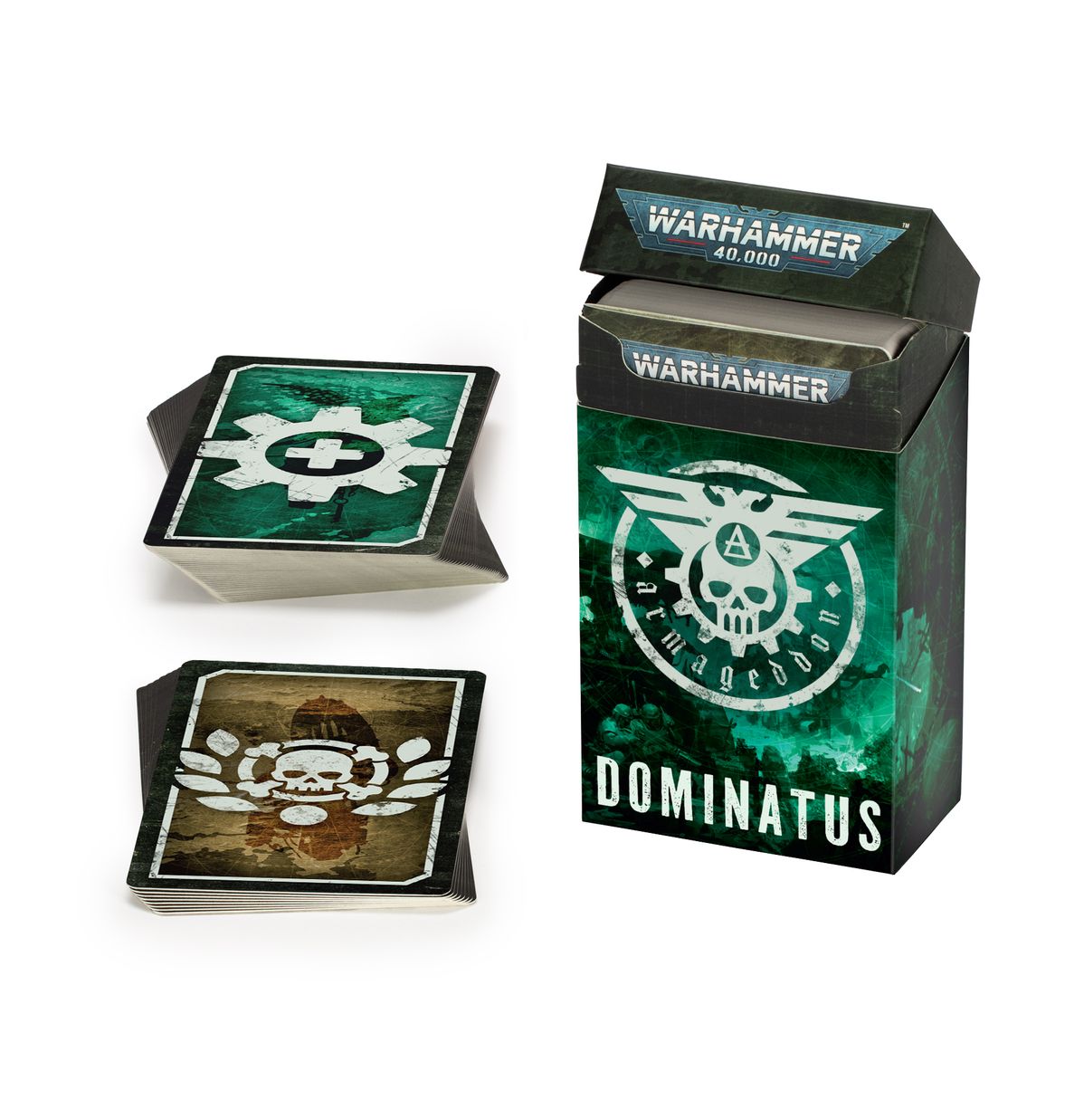 Warhammer 40000: Armageddon - 11th Edition Starter Set | Buy Online from The Home Crafters
