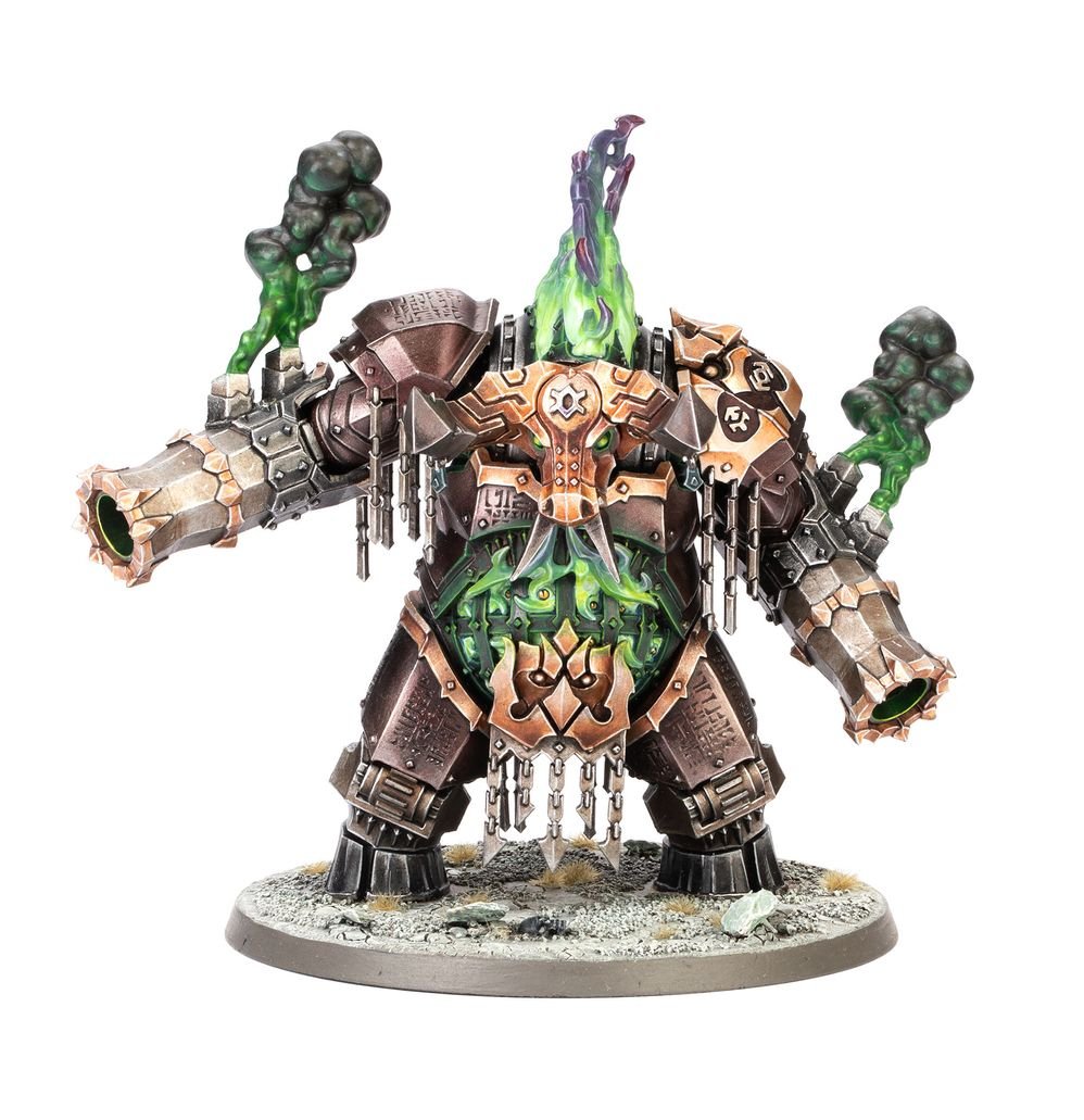 Helsmiths of Hashut Army Set | Buy Online from The Home Crafters