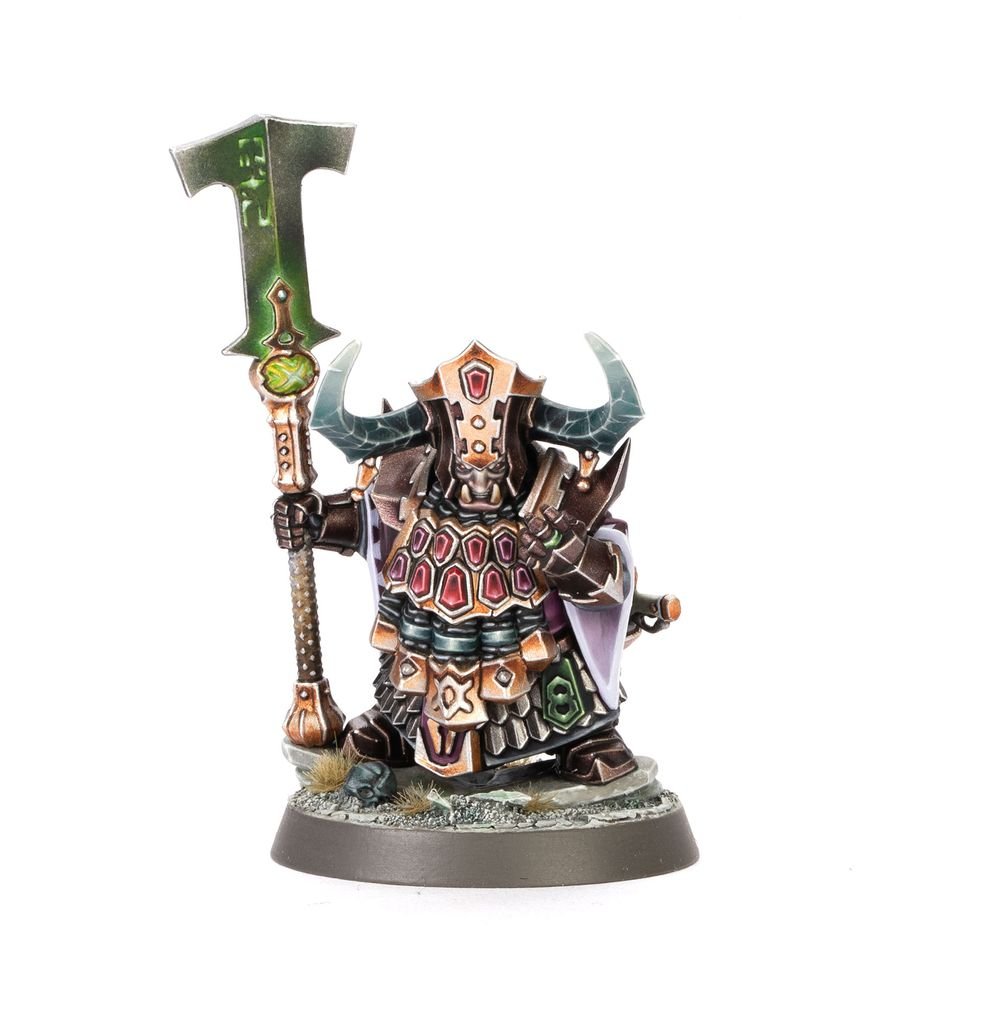 Helsmiths of Hashut Army Set | Buy Online from The Home Crafters