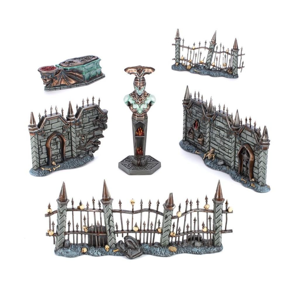 Aos: Sand And Bone Gaming Pack (Eng) | Buy Online from The Home Crafters