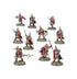 Cities Of Sigmar: Freeguild Grenadiers | Buy Online from The Home Crafters