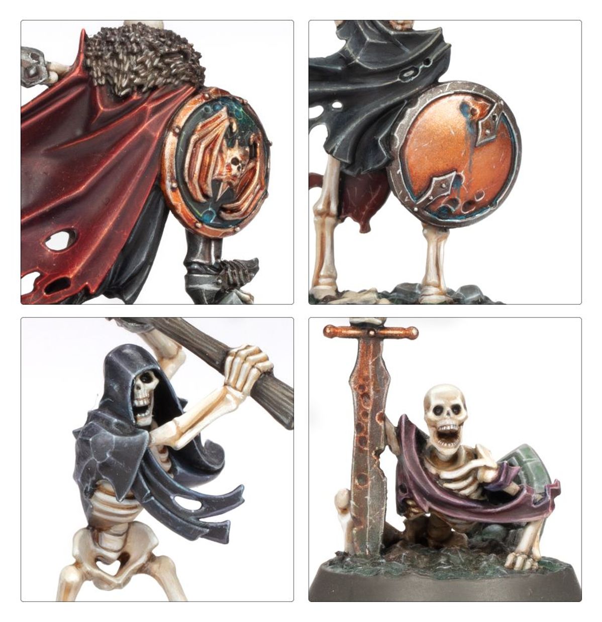 Start Here: Warhammer Underworlds: 2 Player Starter Set