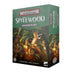 Warhammer Underworlds: Spitewood | Buy Online from The Home Crafters