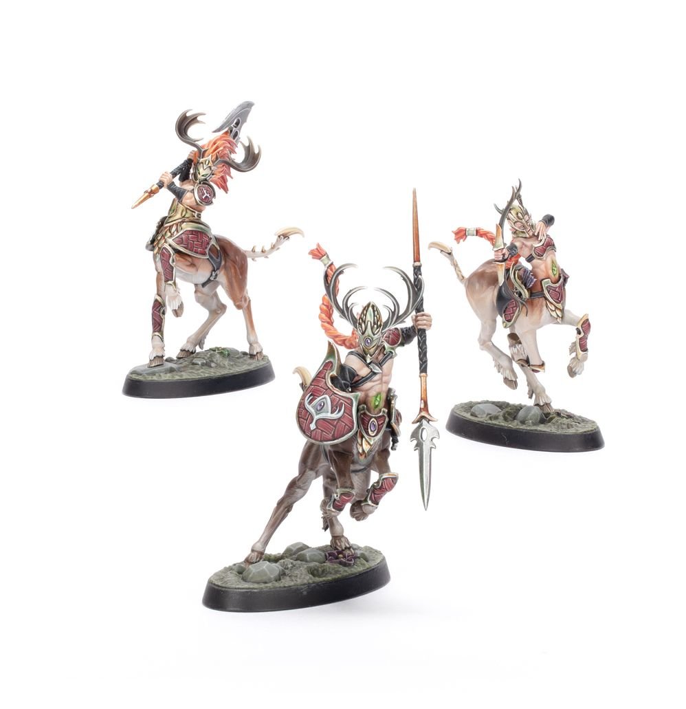 Warhammer Underworlds: Spitewood | Buy Online from The Home Crafters