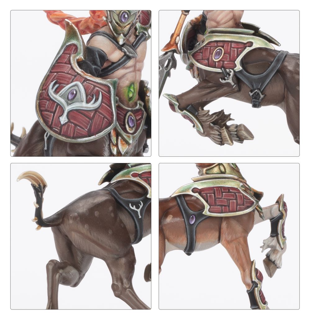 Warhammer Underworlds: Spitewood | Buy Online from The Home Crafters