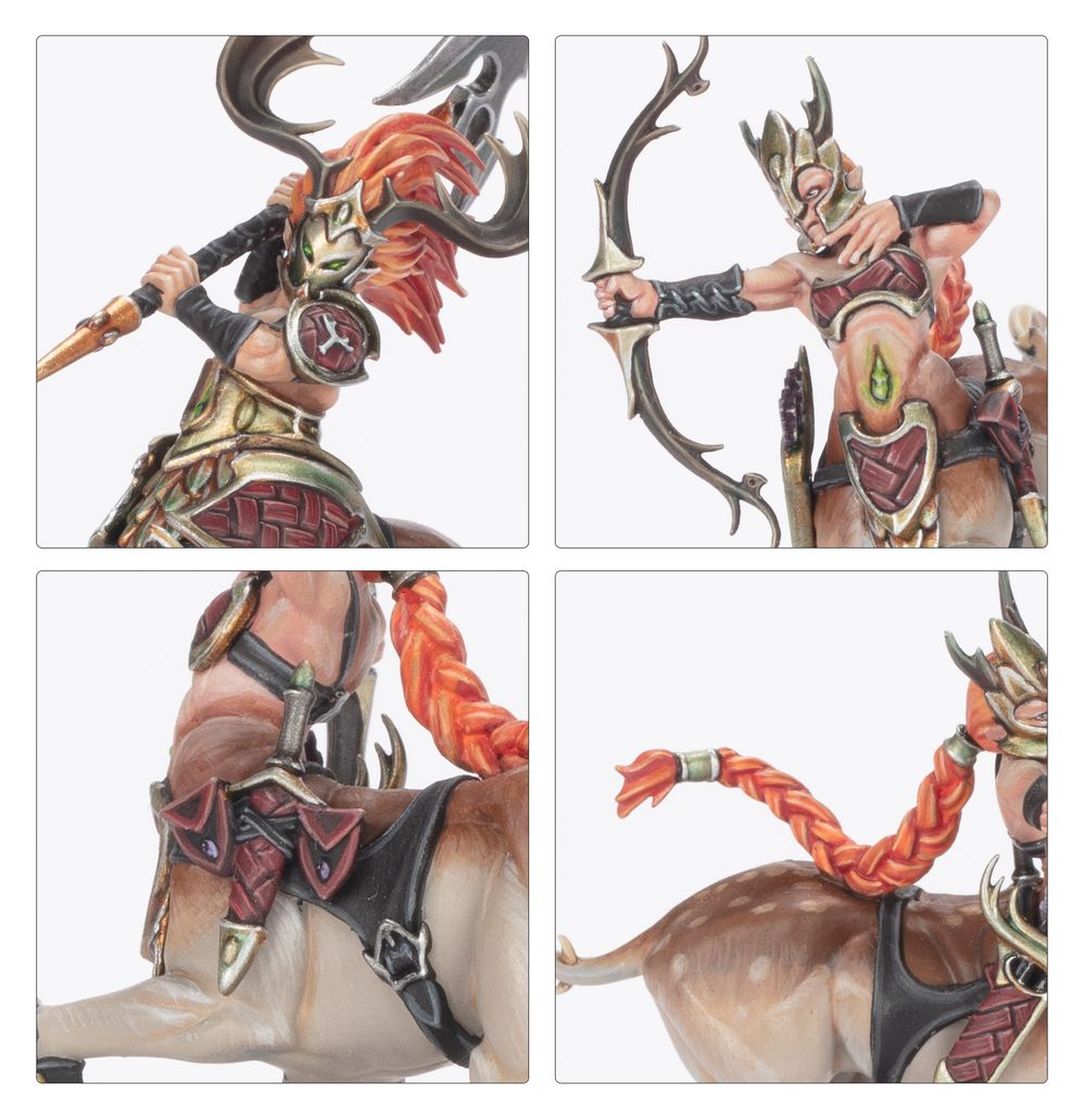 Warhammer Underworlds: Spitewood | Buy Online from The Home Crafters