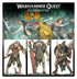 Warhammer Quest: Darkwater (English) | Buy Online from The Home Crafters