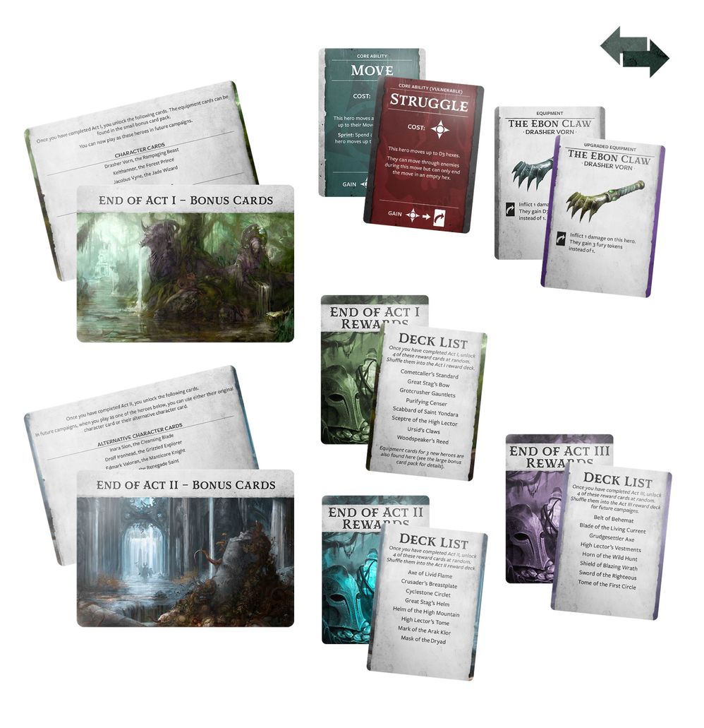 Warhammer Quest: Darkwater (English) | Buy Online from The Home Crafters