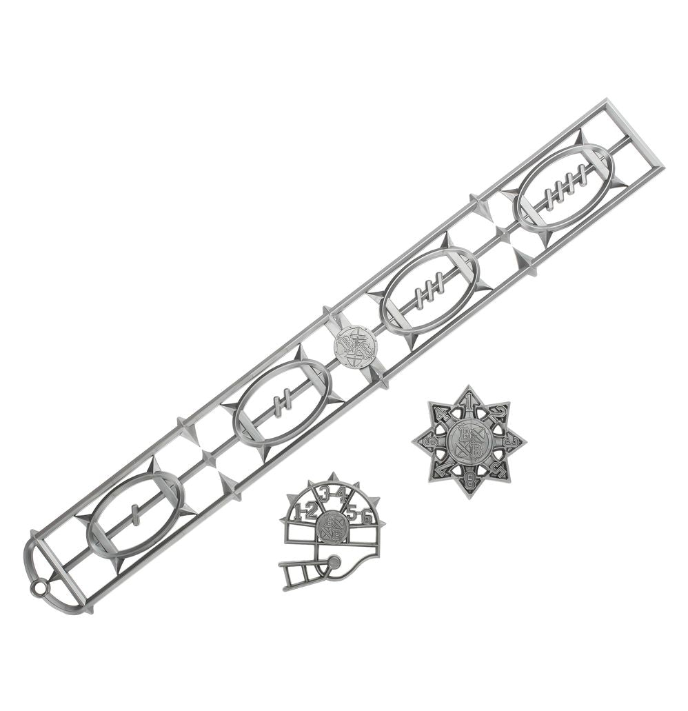 Blood Bowl 3rd Season Edition | Buy Online from The Home Crafters