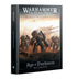 <font color="#ff0080">WARHAMMER PRIZE DRAW<br> <b>WIN!</b></font color> The Horus Heresy Age of Darkness: Saturnine Starter Box Set