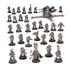 <font color="#ff0080">WARHAMMER PRIZE DRAW<br> <b>WIN!</b></font color> The Horus Heresy Age of Darkness: Saturnine Starter Box Set
