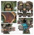 <font color="#ff0080">WARHAMMER PRIZE DRAW<br> <b>WIN!</b></font color> The Horus Heresy Age of Darkness: Saturnine Starter Box Set